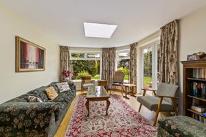 Reception Room- click for photo gallery